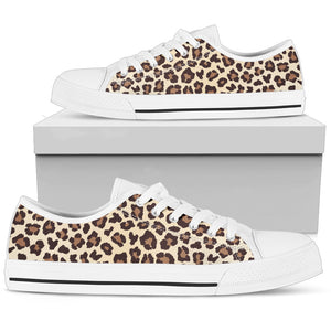 Leopard Women's Sneakers