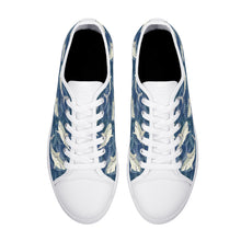 Shark Women's Low Top Sneakers