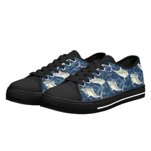 Shark Women's Low Top Sneakers