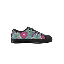 Bee Kids Low Top Canvas Shoes