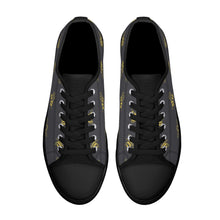 Bee Women's Low Top Canvas Shoes