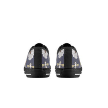 Bee Kids Low Top Canvas Shoes
