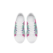Bee Kids Low Top Canvas Shoes
