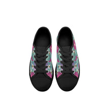 Bee Kids Low Top Canvas Shoes