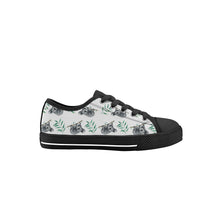 Koala Kid's Low Top Canvas Shoes