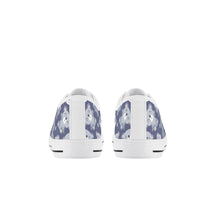 Koala Kid's Low Top Canvas Shoes