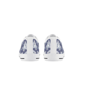 Koala Kid's Low Top Canvas Shoes