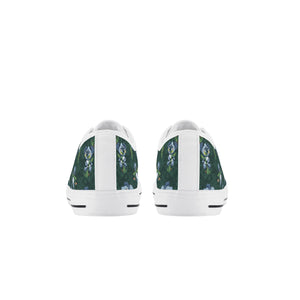 Koala Kid's Low Top Canvas Shoes