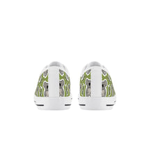 Koala Kid's Low Top Canvas Shoes