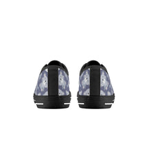 Koala Kid's Low Top Canvas Shoes