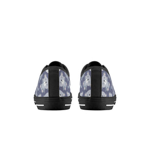 Koala Kid's Low Top Canvas Shoes