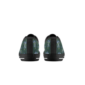 Koala Kid's Low Top Canvas Shoes