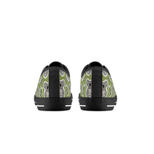 Koala Kid's Low Top Canvas Shoes