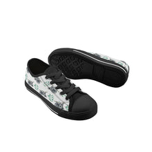 Koala Kid's Low Top Canvas Shoes