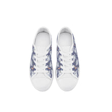 Koala Kid's Low Top Canvas Shoes