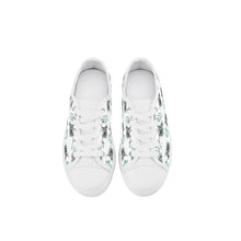 Koala Kid's Low Top Canvas Shoes