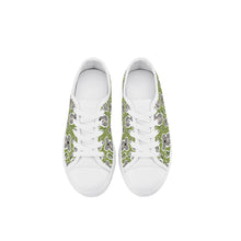 Koala Kid's Low Top Canvas Shoes