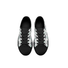 Koala Kid's Low Top Canvas Shoes