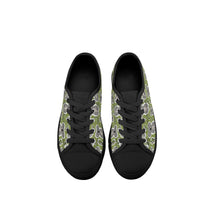 Koala Kid's Low Top Canvas Shoes