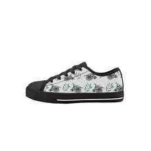 Koala Kid's Low Top Canvas Shoes