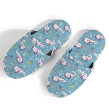 Womens Slippers