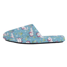 Womens Slippers