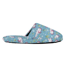 Womens Slippers