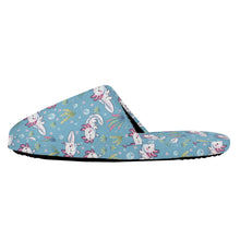 Womens Slippers
