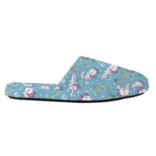 Womens Slippers