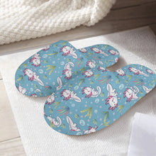 Womens Slippers
