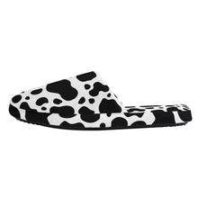 Fox Mens Slippers