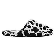 Fox Mens Slippers