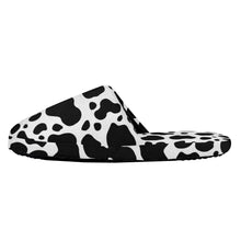 Fox Mens Slippers