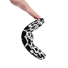 Fox Mens Slippers
