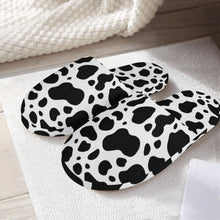 Fox Mens Slippers