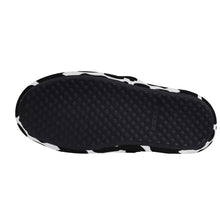 Fox Mens Slippers