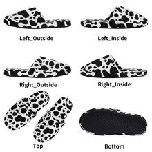 Fox Mens Slippers
