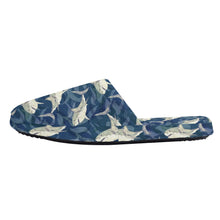 Shark Mens Slippers