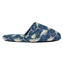 Shark Mens Slippers