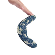 Shark Mens Slippers