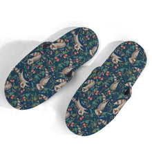 Womens Slippers