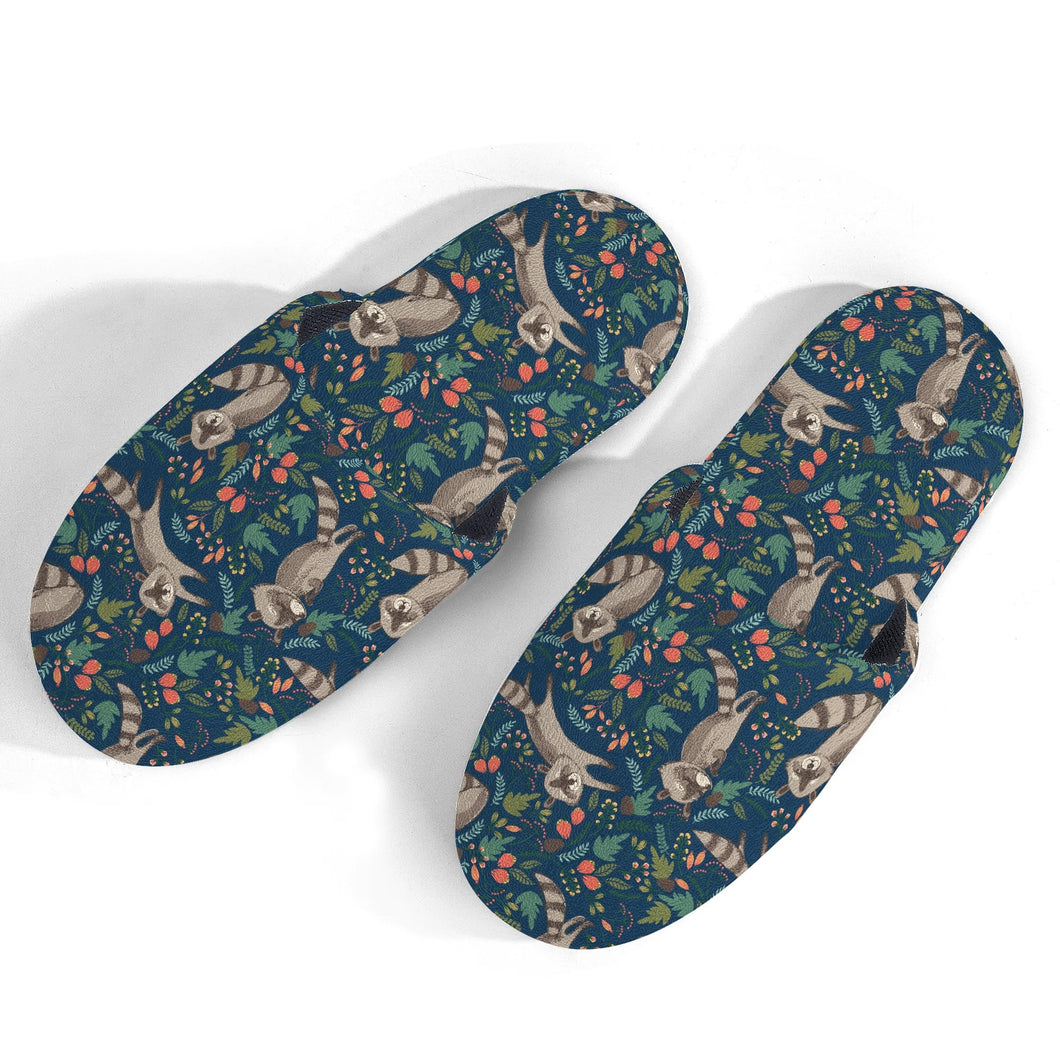 Womens Slippers