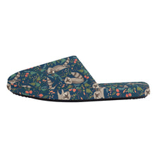 Womens Slippers