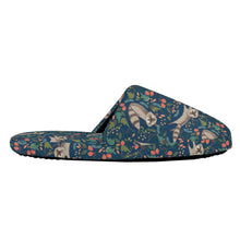 Womens Slippers