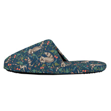 Womens Slippers