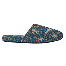 Womens Slippers