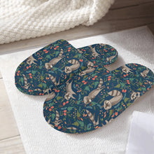 Womens Slippers