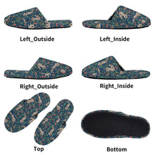 Womens Slippers