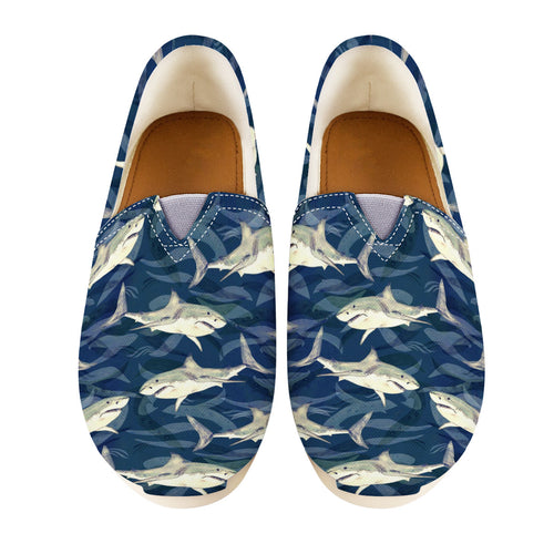 Shark Women's Casual Shoes