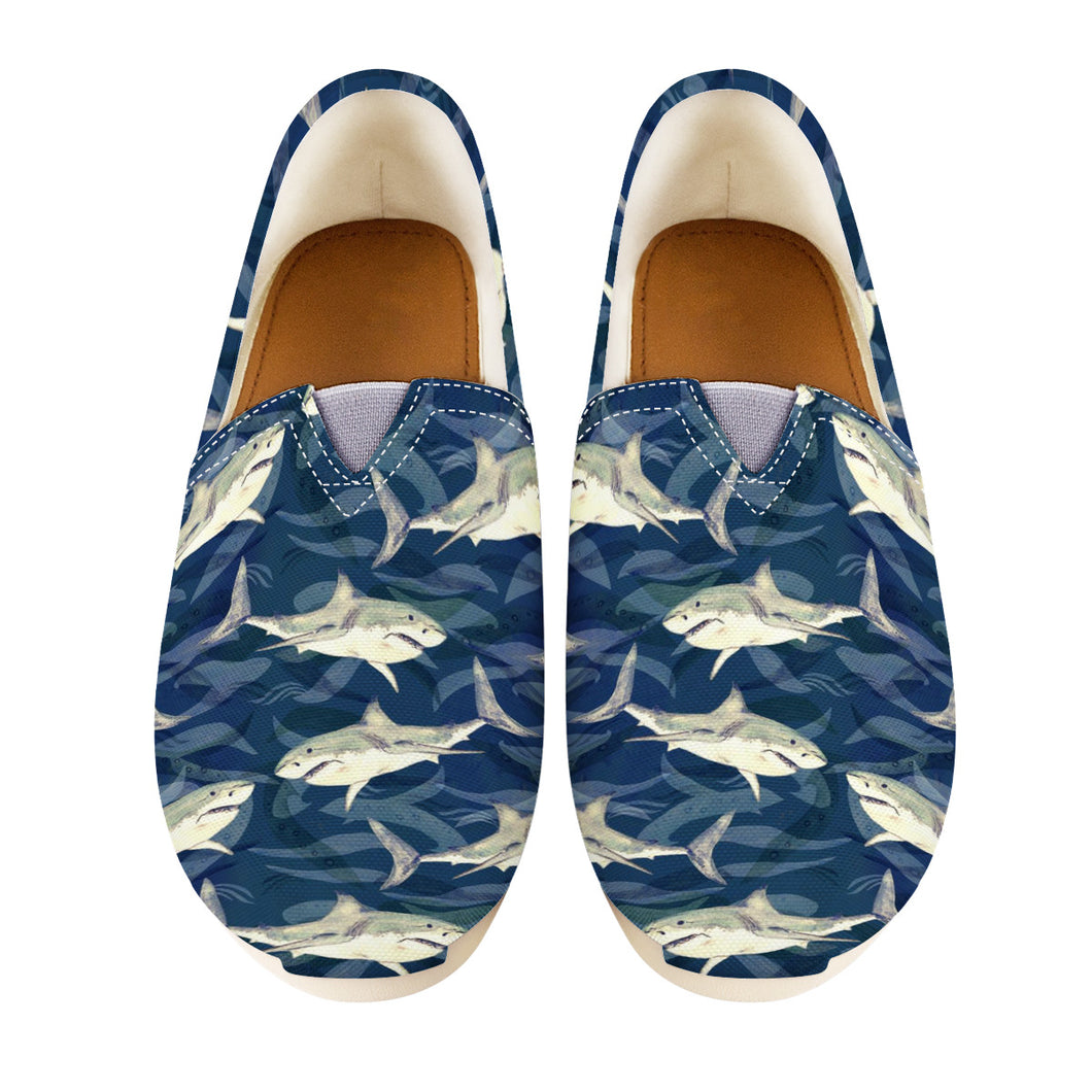 Shark Women's Casual Shoes